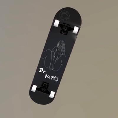 666 skate on #ETH | 
since February 2022 | 

created by 
@everyevolve
Financier:
@marcos_etaks
Designer:
@KliseFb