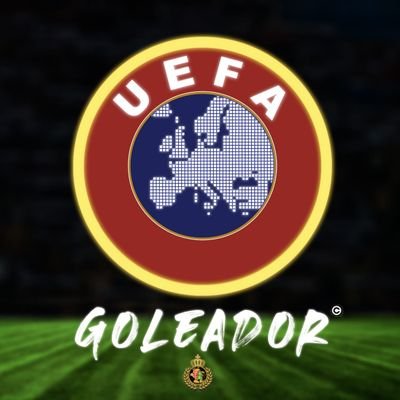 100% 🇪🇺 FÚTBOL DE EUROPA: Cuenta de Noticias, Partidos, Fichajes, Datos, curiosidades del continente. Asociada a: @FichajeGoleador. ⚽🏆 #ProyectoGoleador.