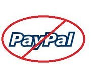 No_Paypal's profile picture. So, what's wrong with PayPal? What do I need to know about PayPal and what about the lawsuit? Has Your PayPal Account Been Limited? PayPal Horror Story!!