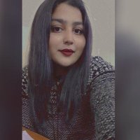 Heba Nazir Chaudhry(@HebaNazir) 's Twitter Profileg