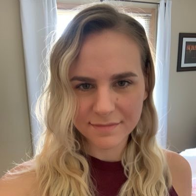 JustineBean1222's profile picture. Survivor. Artist. Mother. Friend. She/Her