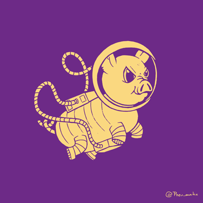 CryptoMoonPig's profile picture. Core Team member of @CryptoCartCC