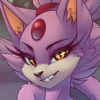 Blaze The Cat (@blazecat92) 's Twitter Profile