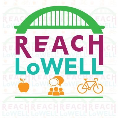 REACH LoWELL seeks to eliminate disparities among the Southeast Asians and Hispanic/LatinX communities as it relates to diabetes.