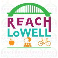 REACH LoWELL (@reachlowell) 's Twitter Profile Photo REACH LoWELL (@reachlowell) 's Twitter Profile Photo