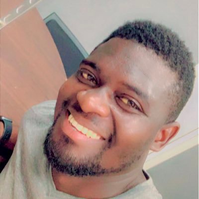 I'm Mohammed Dukuly an emerging accountant and economist