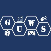 Georgetown University Wargaming Society (GUWS)(@GUWargaming) 's Twitter Profile Photo