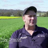 Driscoll Ag (@driscoll_ag) 's Twitter Profile