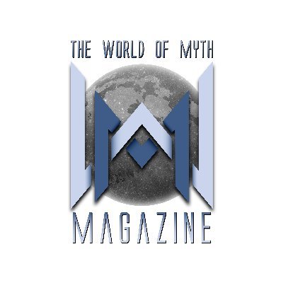 The World of Myth is a Fantasy, Sci-Fi, Poetry, Art, Horror and Humor Electronic Magazine, produced by Dark Myth Publications.