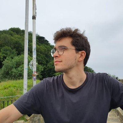 AnttonLamarka's profile picture. PhD student at @hematogenomics lab in Lund University, Sweden

Bioinformatics - Genomics - GWAS