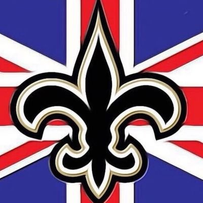 New Orleans Saints UK fan account for all @Saints FANS!

⚜🏴󠁧󠁢󠁷󠁬󠁳󠁿⚜🏴󠁧󠁢󠁥󠁮󠁧󠁿⚜🏴󠁧󠁢󠁳󠁣󠁴󠁿⚜🇬🇧⚜🇺🇲⚜