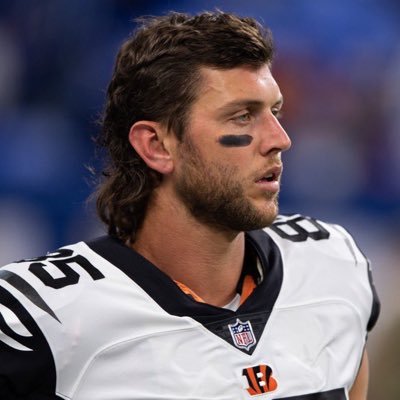 Tyler Eifert athlete profile head shot