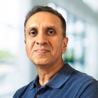 rchakravarthi1's profile picture. #Analytics #Cloud #speaker #angelinvestor