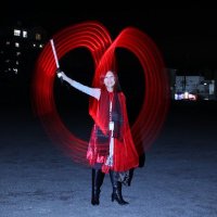 谷口智美（マダムさとみ） (@led23love) 's Twitter Profile