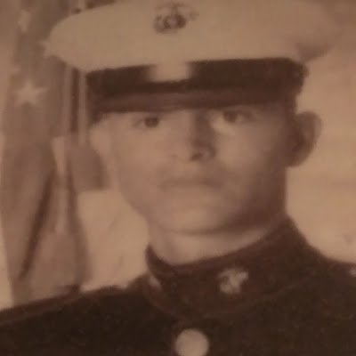 Disabled Marine who served  14 years before an injury led to a Medical Discharge under Honorable conditions. Husband, father, Marine, Democrat and American!