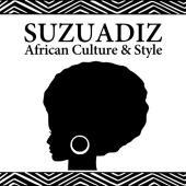 SUZUADIZ Profile Picture