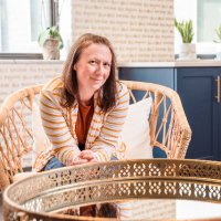 Stacy McPhillips (@stacymcphillips) 's Twitter Profile