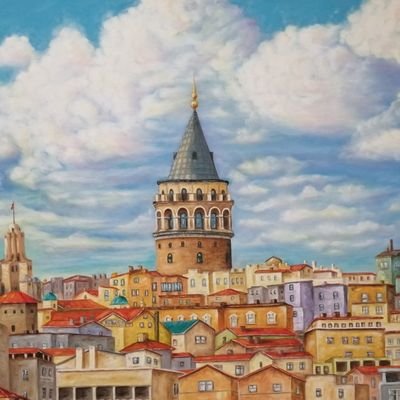 yagliboya_resim's profile picture. #StajSskBaşlangıcıOlsun