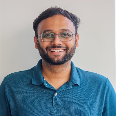 ChakraWeYou's profile picture. Thoda Funny, Motivational, Aspirational, Intellectual aur Realistic sa bio likhna bhul gaya!