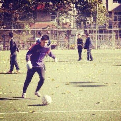 infifansg's profile picture. infifans