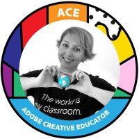 Ana Živković (@teacherka) 's Twitter Profile Photo Ana Živković (@teacherka) 's Twitter Profile Photo