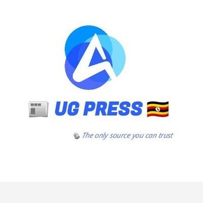 π° UG PRESS πΊπ¬ Profile