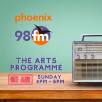 The Arts Programme @ PhoenixFM (@programmearts) 's Twitter Profile