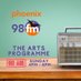 The Arts Programme @ PhoenixFM (@programmearts) Twitter profile photo The Arts Programme @ PhoenixFM (@programmearts) Twitter profile photo