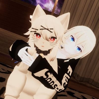 にくた@VRCさんのプロフィール画像