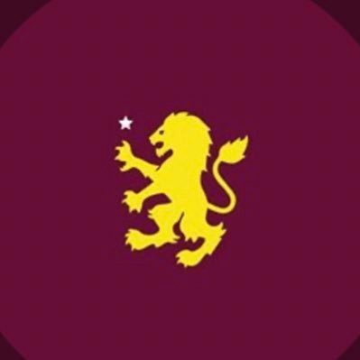 AvfcTalkTime's profile picture. Aston Villa Talk Time 💜💙