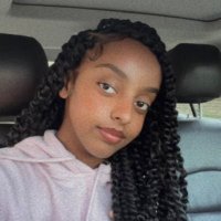 Aida Bean🌸 (@aidamekuria) 's Twitter Profile