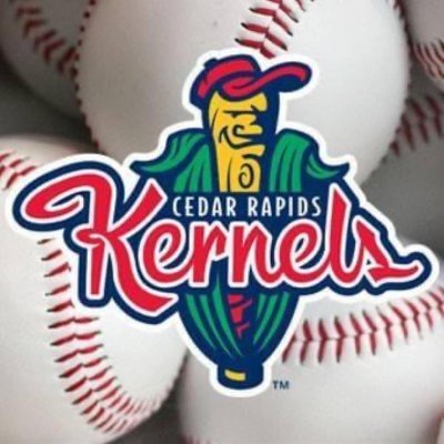 Cedar Rapids Kernels on X: Thank you to the @LansingLugnuts for a