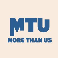 More Than Us (@morethanus_) 's Twitter Profile Photo More Than Us (@morethanus_) 's Twitter Profile Photo