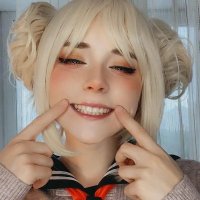 Cosplay Viral(@CosplayViral) 's Twitter Profile Photo