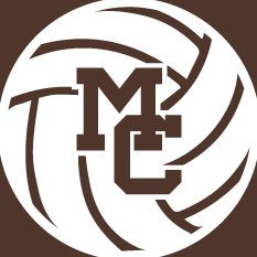 Official Twitter account for Mount Carmel 🏐