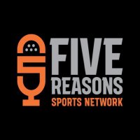 Five Reasons Sports 🏀🏈⚾️🏒⚽️(@5ReasonsSports) 's Twitter Profileg