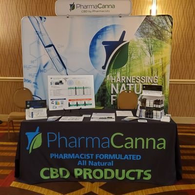 PharmaCanna, CBD by Pharmacists, was founded in 2016 to be the premier CBD brand to serve health licensed professionals and their patients.