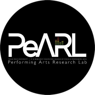 The Performing Arts Research Lab (PeARL) studies the visual and performing arts using behavioral and computational methods.
https://t.co/vQee9iSEjo