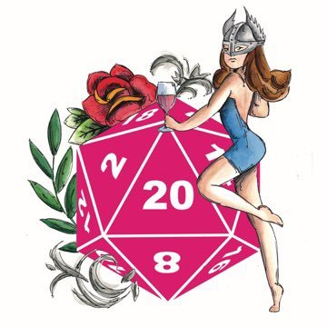 We started 4 years ago! our previous account disappeared!! Currently Playing The Wild Beyond The Witchlight. New Episodes on Mondays!