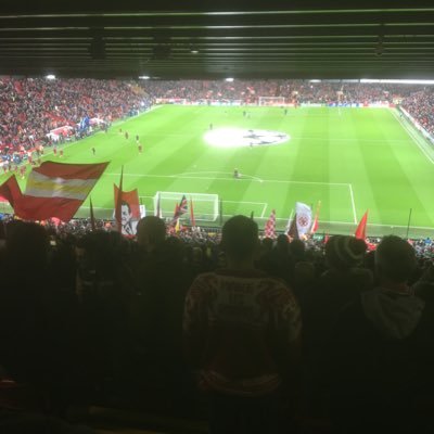 Big LFC fan, proud Kopite. Anfield is my 2nd home. YNWA⭐️⭐️⭐️⭐️⭐️⭐️
