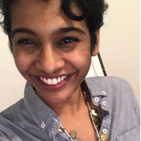 Jahanavi M. Ramakrishna (@jahanavimd) 's Twitter Profile