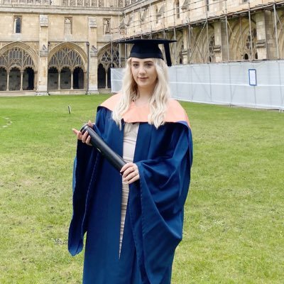 MissBainesPGCE's profile picture. trainee teacher 2021/22