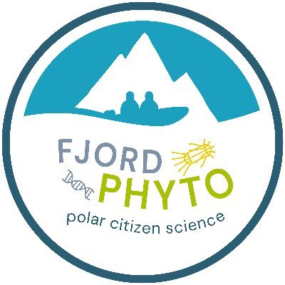 Citizen Science program @scripps_ocean @scripps_polar partnering with @IAATO_org tour industry and @heartsintheice to learn about phytoplankton in polar fjords