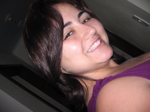 Olá..sou a Fran...amiga,batalhadora...e meu lema é O sofrimento é passageiro,Desistir é pra sempre...
