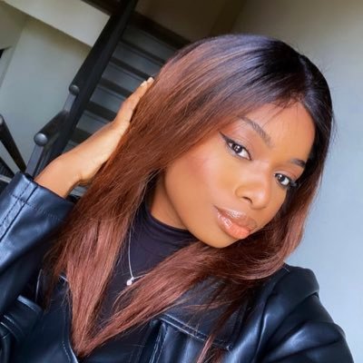 vickyenana2's profile picture. Carpe diem.🦋
Seize the day 🦋
🇳🇬🇳🇬🇳🇬