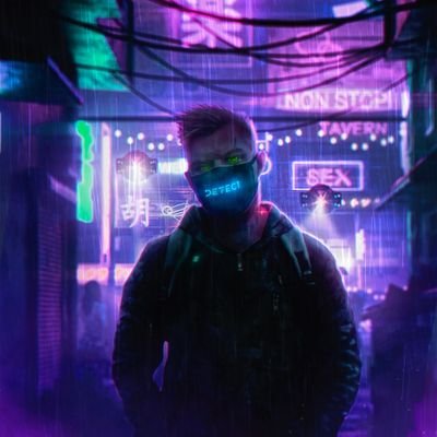 wildxia's profile picture. 🐾 Be your own hero 🌝💛