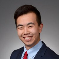 Eric Li (@ericliuro) 's Twitter Profile Photo Eric Li (@ericliuro) 's Twitter Profile Photo