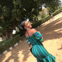 Ololade (@ololadeolowo) 's Twitter Profile