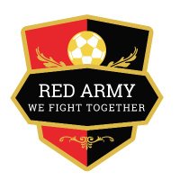 Red Army(@officalRedArmy) 's Twitter Profile Photo