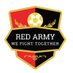 Red Army (@officalRedArmy) Twitter profile photo